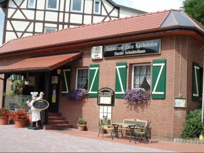 Фото: Harzer Schnitzelhaus &amp;amp; Waffelb&amp;auml;ckerei